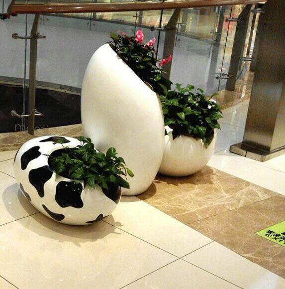 高檔組景組合
